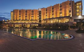 Doubletree By Hilton Avanos Cappadocia